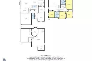 2004 Oakdale Estates Dr, Plainfield, IL 60586 - Photo 33