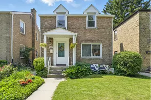 3831 Kirk St, Skokie, IL 60076 - Photo 1
