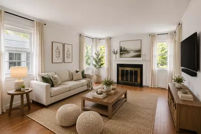 913 Cambridge Lane, Wilmette, IL 60091 - Photo 3