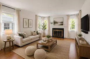 913 Cambridge Ln, Wilmette, IL 60091 - Photo 3