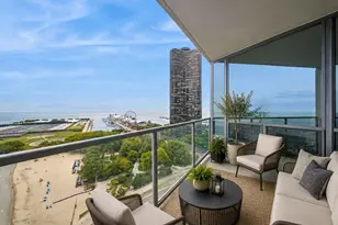 600 N Lake Shore Dr, Chicago, IL 60611 - Photo 3