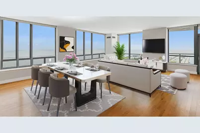 600 N Lake Shore Drive #2011, Chicago, IL 60611 - Photo 3