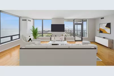 600 N Lake Shore Drive #2011, Chicago, IL 60611 - Photo 5