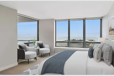 600 N Lake Shore Drive #2011, Chicago, IL 60611 - Photo 9