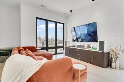 2135 W Cermak Road #4N-PH, Chicago, IL 60608 - Photo 9