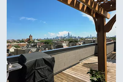 2135 W Cermak Road #4N-PH, Chicago, IL 60608 - Photo 27