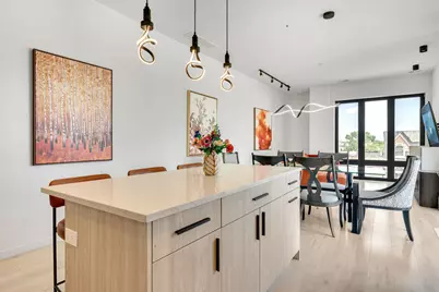 2135 W Cermak Road #4N-PH, Chicago, IL 60608 - Photo 5