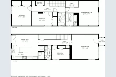 3450 S Wood Street, Chicago, IL 60608 - Photo 9
