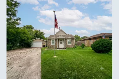 356 Oak Avenue, Wood Dale, IL 60191 - Photo 1