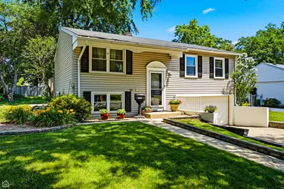 256 Mark Avenue, Glendale Heights, IL 60139 - Photo 21