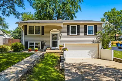 256 Mark Avenue, Glendale Heights, IL 60139 - Photo 1