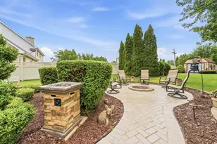 6N342 Linden Ave, Medinah, IL 60157 - Photo 43