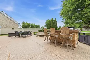 6N342 Linden Ave, Medinah, IL 60157 - Photo 41