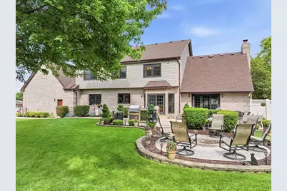 6N342 Linden Avenue, Medinah, IL 60157 - Photo 45