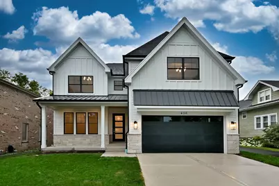 456 Elm Street, Elmhurst, IL 60126 - Photo 1