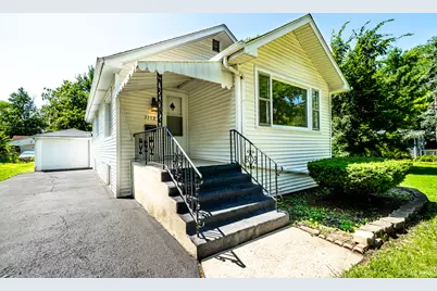 3112 Halsted Street, Steger, IL 60475 - Photo 1