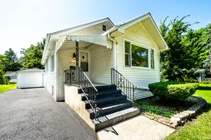 3112 Halsted St, Steger, IL 60475 - Photo 1