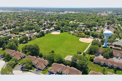 831 E Carriage Lane #2, Palatine, IL 60074 - Photo 21
