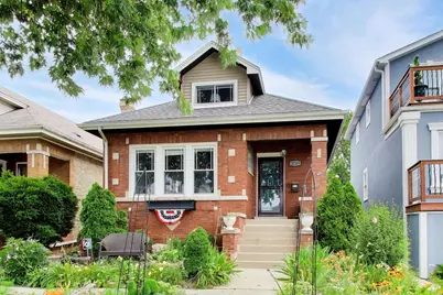 3749 N Nora Avenue, Chicago, IL 60634 - Photo 1