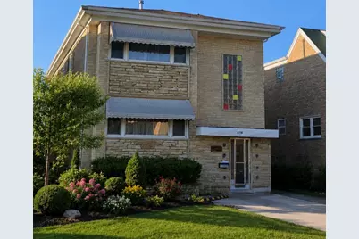 6114 W Leland Avenue #1, Chicago, IL 60630 - Photo 1