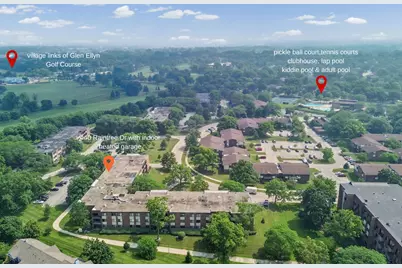440 Raintree Court #3S, Glen Ellyn, IL 60137 - Photo 25