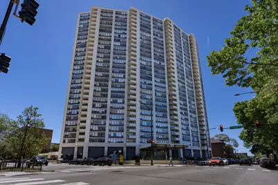 3930 N Pine Grove Avenue #306, Chicago, IL 60613 - Photo 1