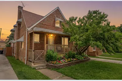 3910 W 83rd Street, Chicago, IL 60652 - Photo 1
