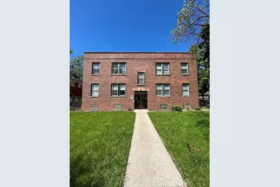 9032 S Dauphin Avenue #1N, Chicago, IL 60619 - Photo 1