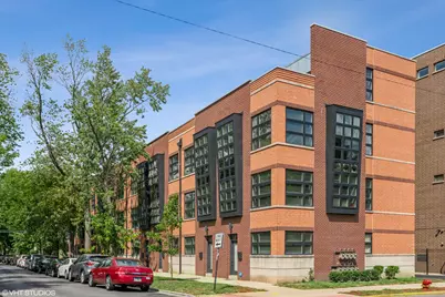 7211 N Oakley Avenue #7211, Chicago, IL 60645 - Photo 1