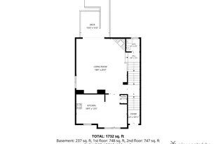 3443 Bradbury Cir, Aurora, IL 60504 - Photo 29