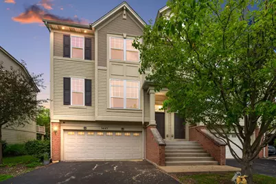 3443 Bradbury Circle, Aurora, IL 60504 - Photo 1