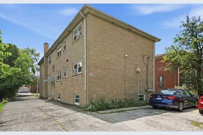 10500 Lyman Avenue, Chicago Ridge, IL 60415 - Photo 3