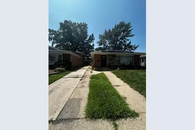 14520 Kimbark Avenue, Dolton, IL 60419 - Photo 1