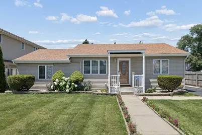 9822 Marion Avenue, Oak Lawn, IL 60453 - Photo 1