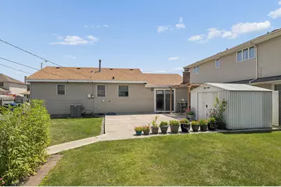 9822 Marion Avenue, Oak Lawn, IL 60453 - Photo 21