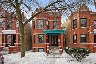 2642 N Sacramento Ave, Chicago, IL 60647 - Photo 1