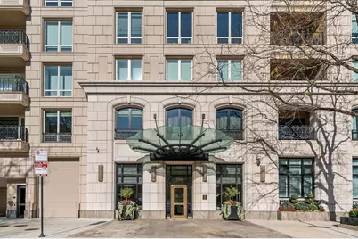 840 N Lake Shore Drive #603, Chicago, IL 60611 - Photo 1