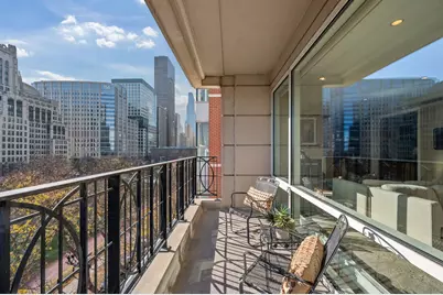 840 N Lake Shore Drive #603, Chicago, IL 60611 - Photo 9