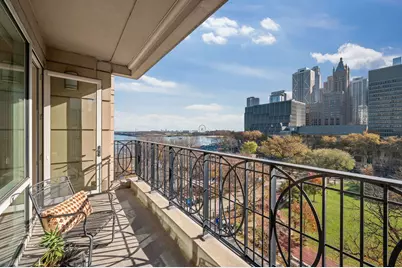 840 N Lake Shore Drive #603, Chicago, IL 60611 - Photo 5