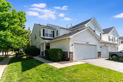 2404 Golf Ridge Circle #2404, Naperville, IL 60563 - Photo 1