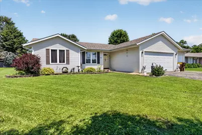 5250 Jenkins Drive, South Beloit, IL 61080 - Photo 1