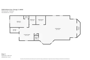 2539 W Morse Ave, Chicago, IL 60645 - Photo 43