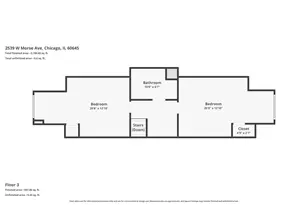 2539 W Morse Ave, Chicago, IL 60645 - Photo 45