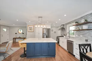 801 N Stone Ave, La Grange Park, IL 60526 - Photo 9