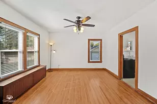 117 N Reed St, Joliet, IL 60435 - Photo 9