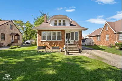117 N Reed Street, Joliet, IL 60435 - Photo 1