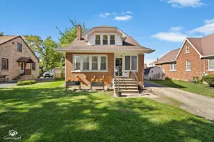 117 N Reed St, Joliet, IL 60435 - Photo 1