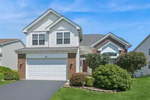 20 Prairie Pointe Ln, Streamwood, IL 60107 - Photo 1