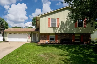 104 Nottingham Chase, Normal, IL 61761 - Photo 1