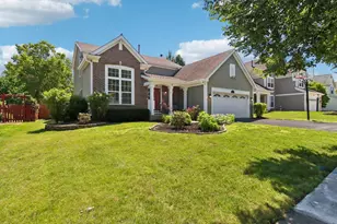 1322 Pennsbury Ln, Aurora, IL 60502 - Photo 3